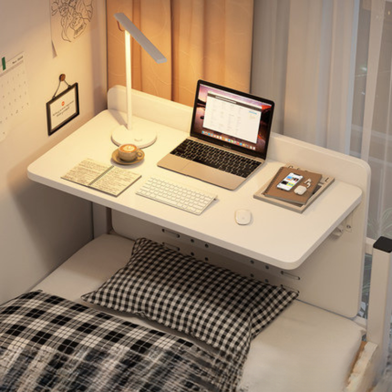 Desk Setup Notebook - Escritorio Plegable para Cama, Mesa para