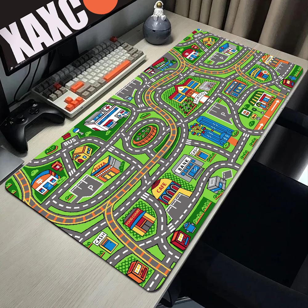 Alfombrilla de ratón de dibujo - Desk Setup Pegboard reseña y precio