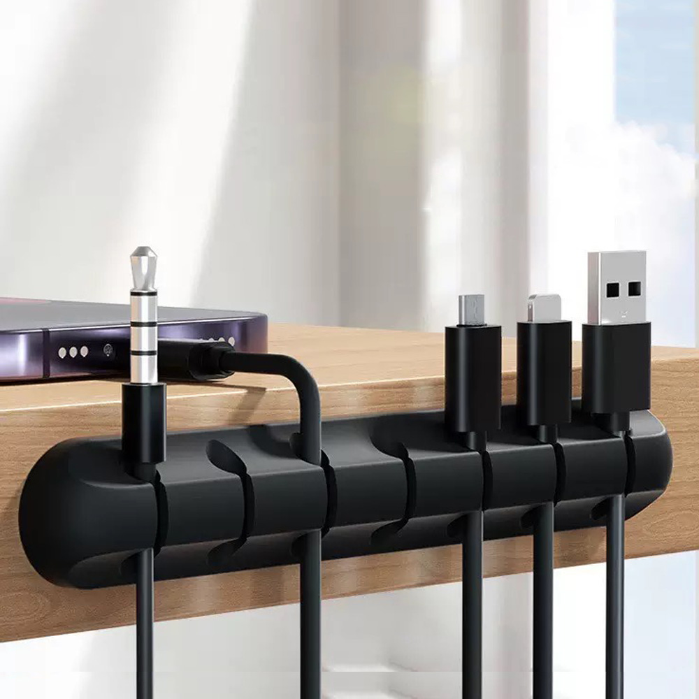 Clips Adhesivos Multiusos para - Desk Setup Pegboard reseña y precio