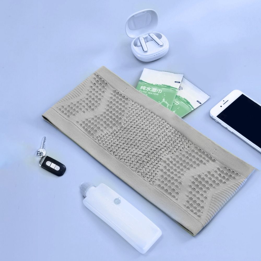 Riñonera Invisible Unisex para - Dual Phone Holder reseña y precio