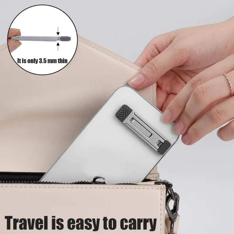 Soporte Universal para teléfon - Desk Setup Notebook reseña y precio