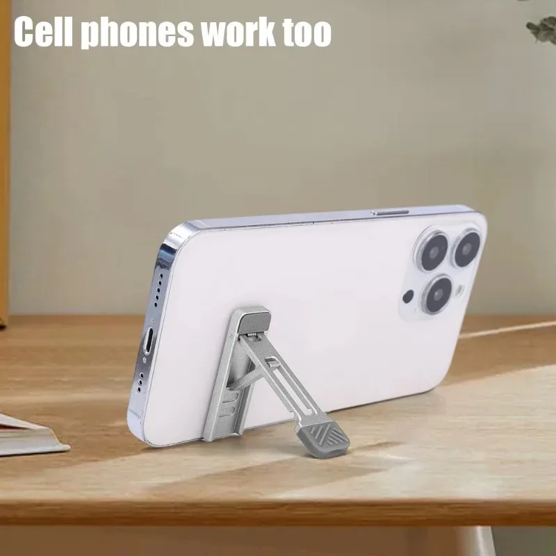 Soporte Universal para teléfon - Desk Setup Notebook reseña y precio