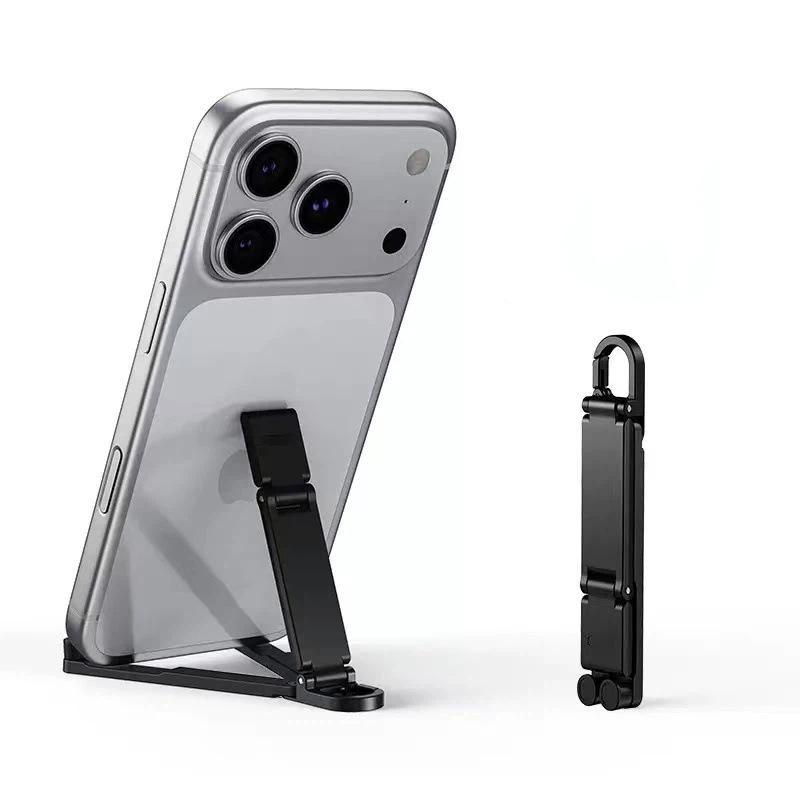 Soporte Plegable para Teléfono - Desk Setup Stand reseña y precio