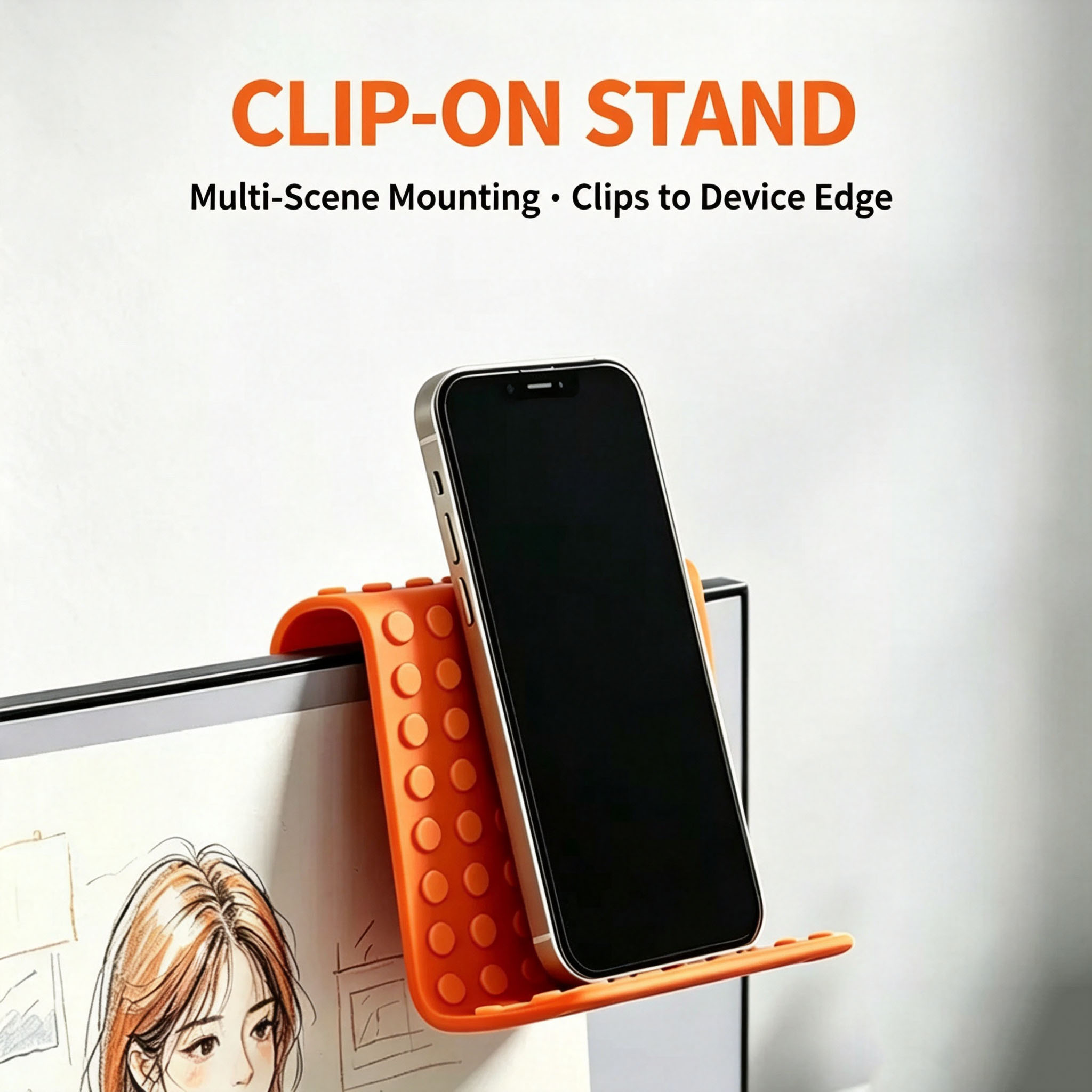 Soporte Universal Portátil par - Desk Setup Stand reseña y precio