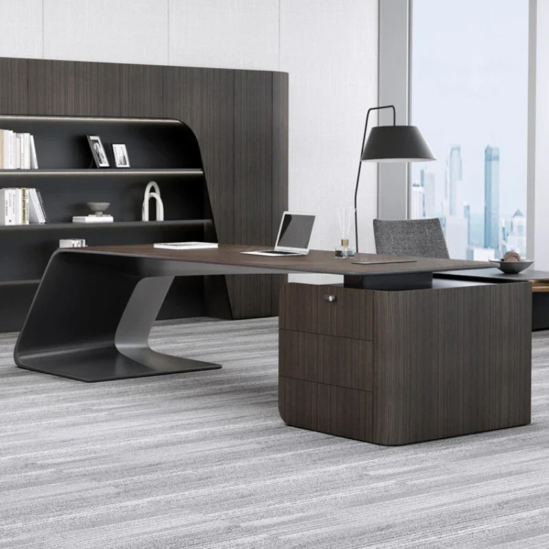 # Escritorio de Oficina Estéti - Desk Setup Aesthetic reseña y precio