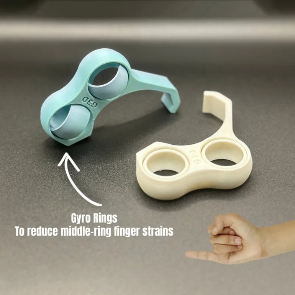 Soporte Universal Portátil par - Dual Phone Holder reseña y precio