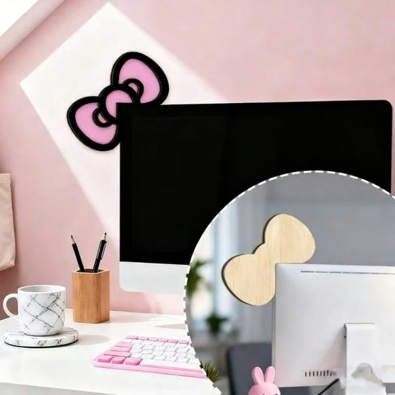 Nuevos Accesorios de PC con La - Desk Setup Pegboard reseña y precio