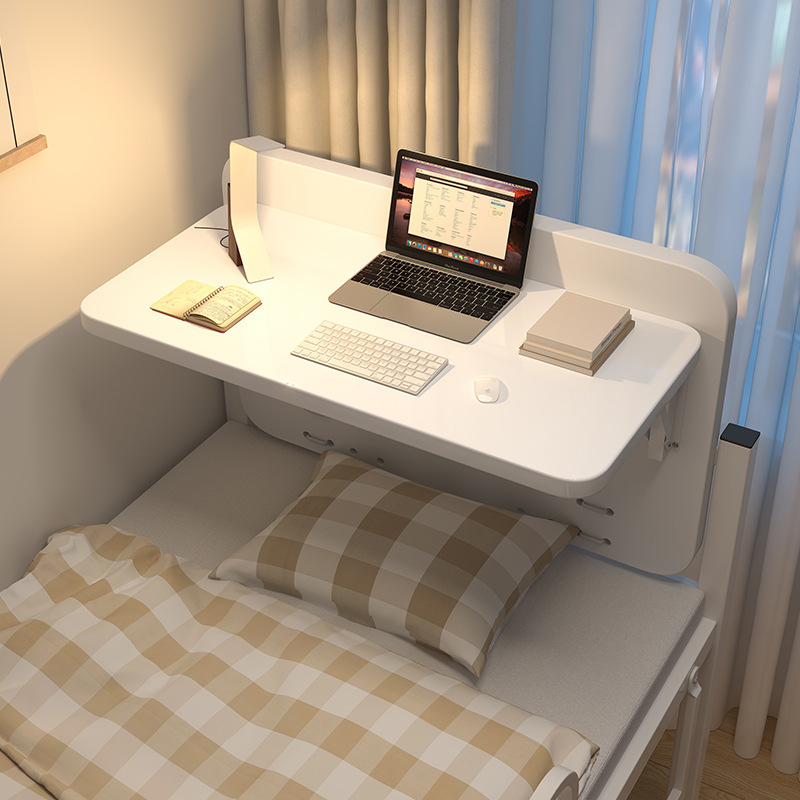 Escritorio Plegable para Cama, - Desk Setup Notebook reseña y precio