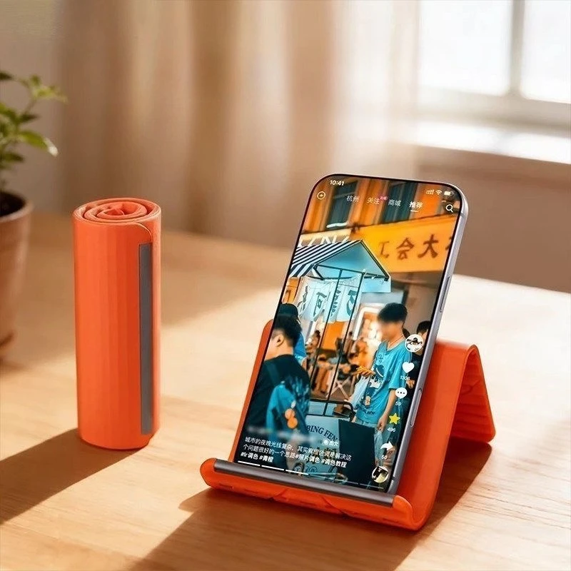 Soporte Plegable y Flexible Cr - Desk Setup Stand reseña y precio