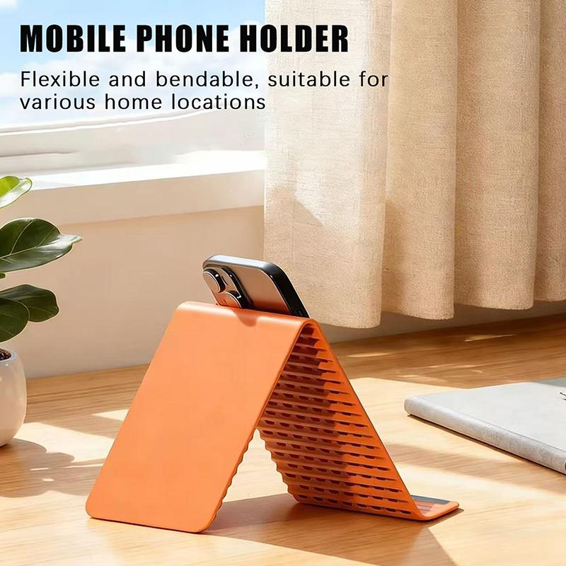 Soporte Flexible y Plegable pa - Desk Setup Stand reseña y precio