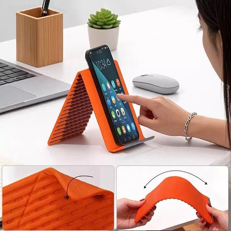 Soporte Flexible y Plegable pa - Desk Setup Stand reseña y precio