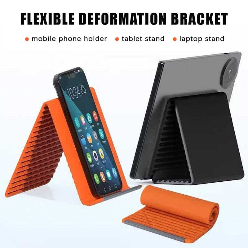 Soporte Flexible y Plegable pa - Desk Setup Stand reseña y precio