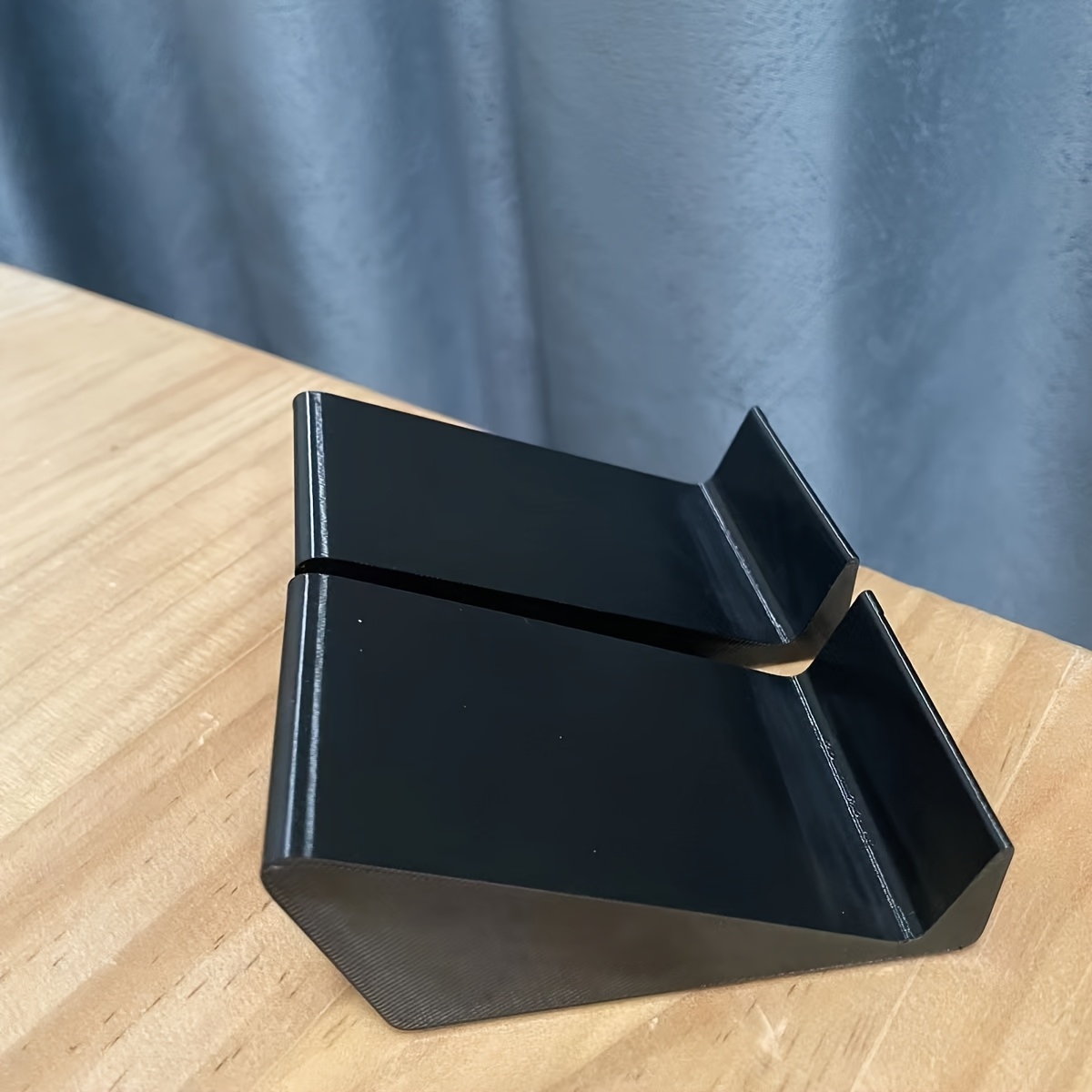 Base de soporte de barra de so - Desk Setup Pegboard reseña y precio