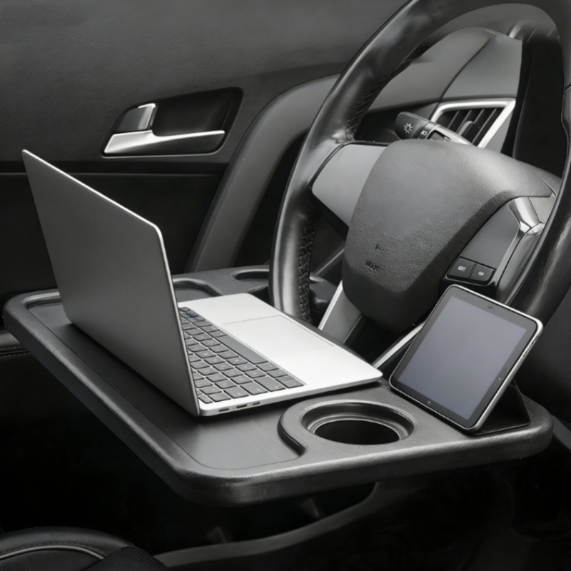Mesa para Volante de Coche, So - Desk Setup Equipment reseña y precio