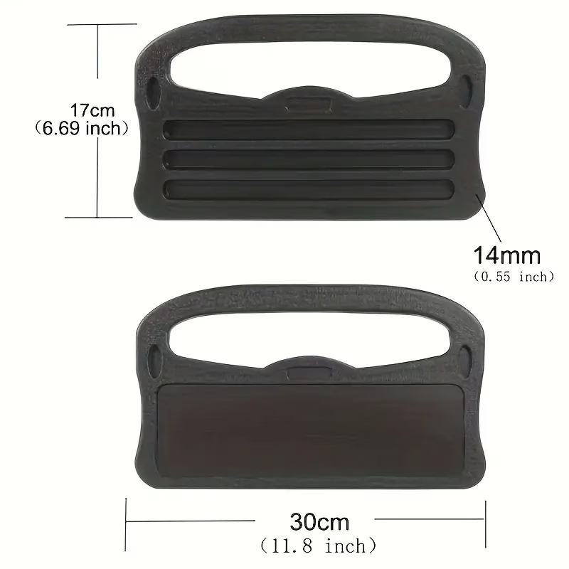 Mesa para Volante de Coche, So - Desk Setup Equipment reseña y precio