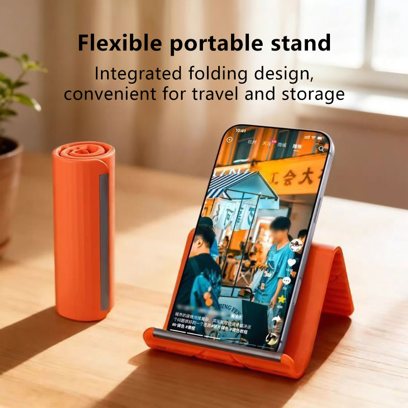 Soporte Portátil de Silicona p - Desk Setup Stand reseña y precio