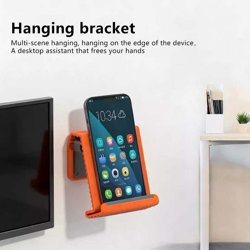 Soporte Portátil de Silicona p - Desk Setup Stand reseña y precio