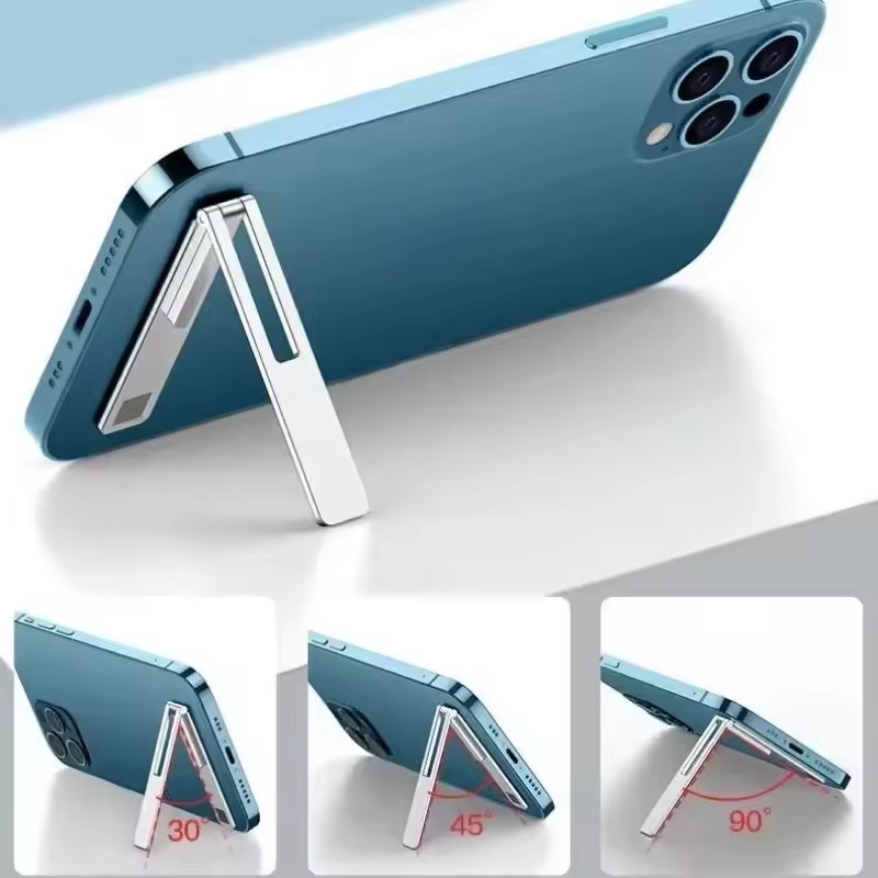 Soporte Magnético Ultra Delgad - Desk Setup Stand reseña y precio