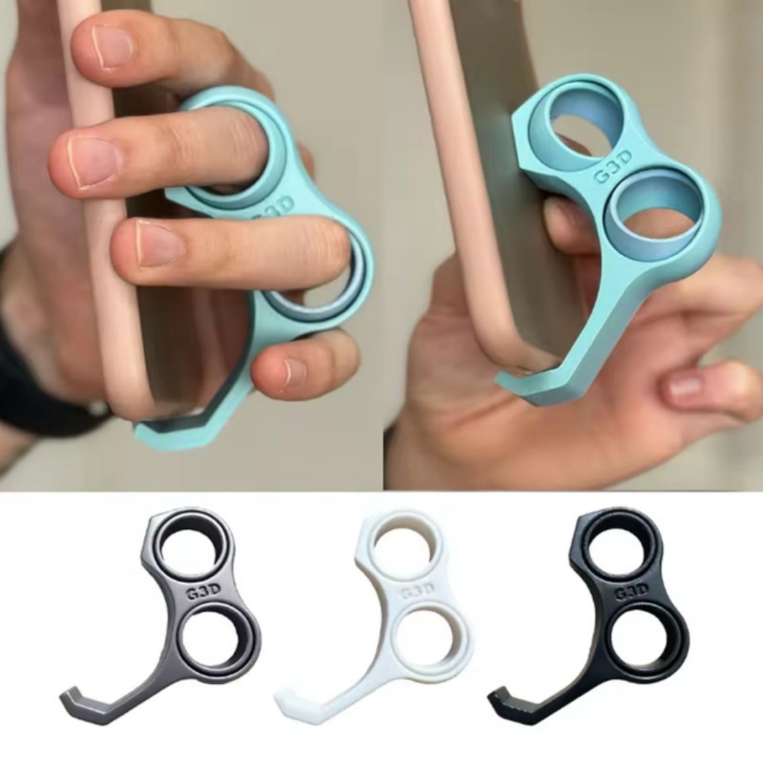 1PCS Soporte de agarre para ce - Desk Setup Stand reseña y precio