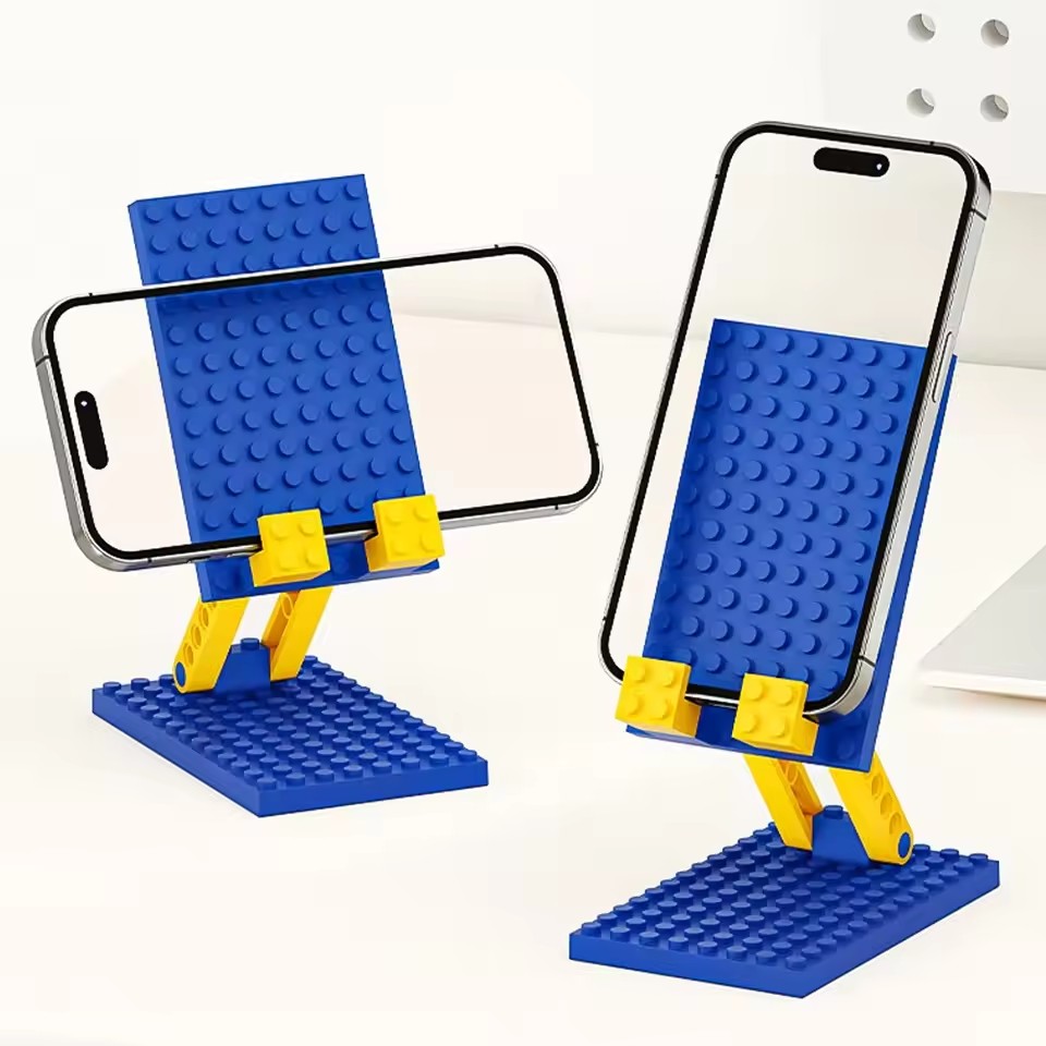 Soporte plegable flexible para - Desk Setup Stand reseña y precio