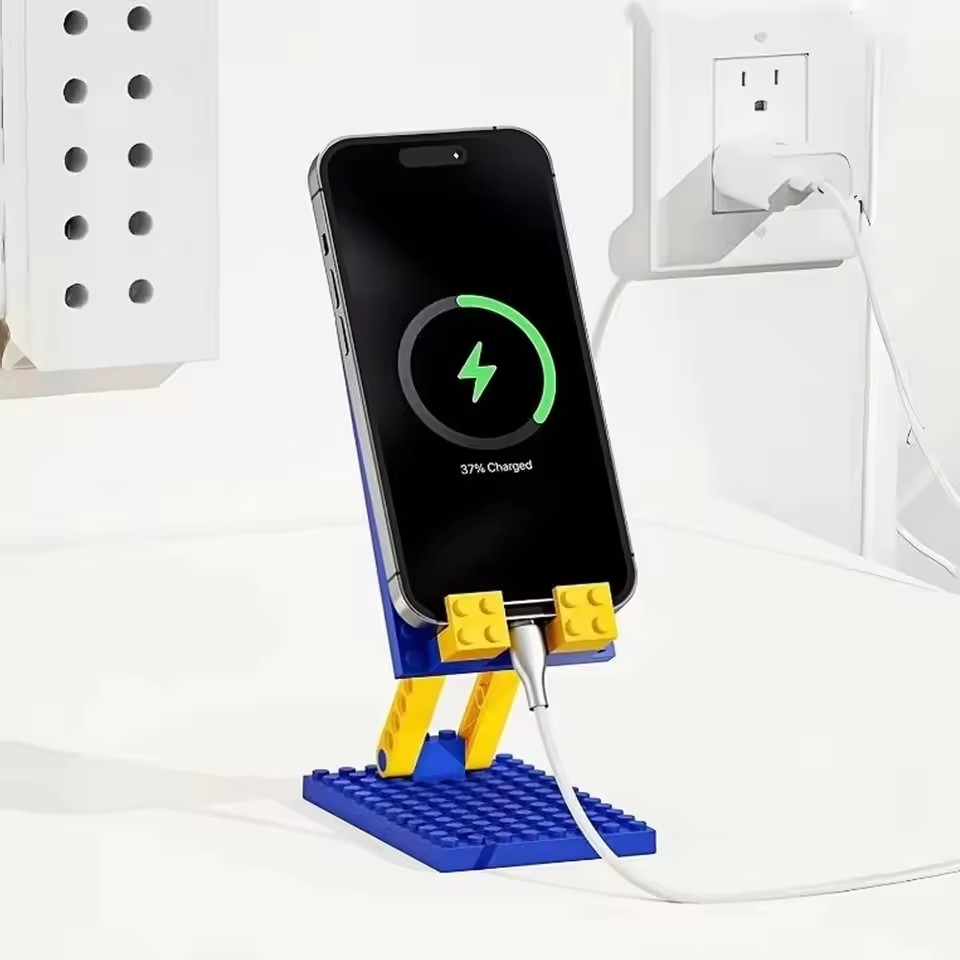 Soporte plegable flexible para - Desk Setup Stand reseña y precio