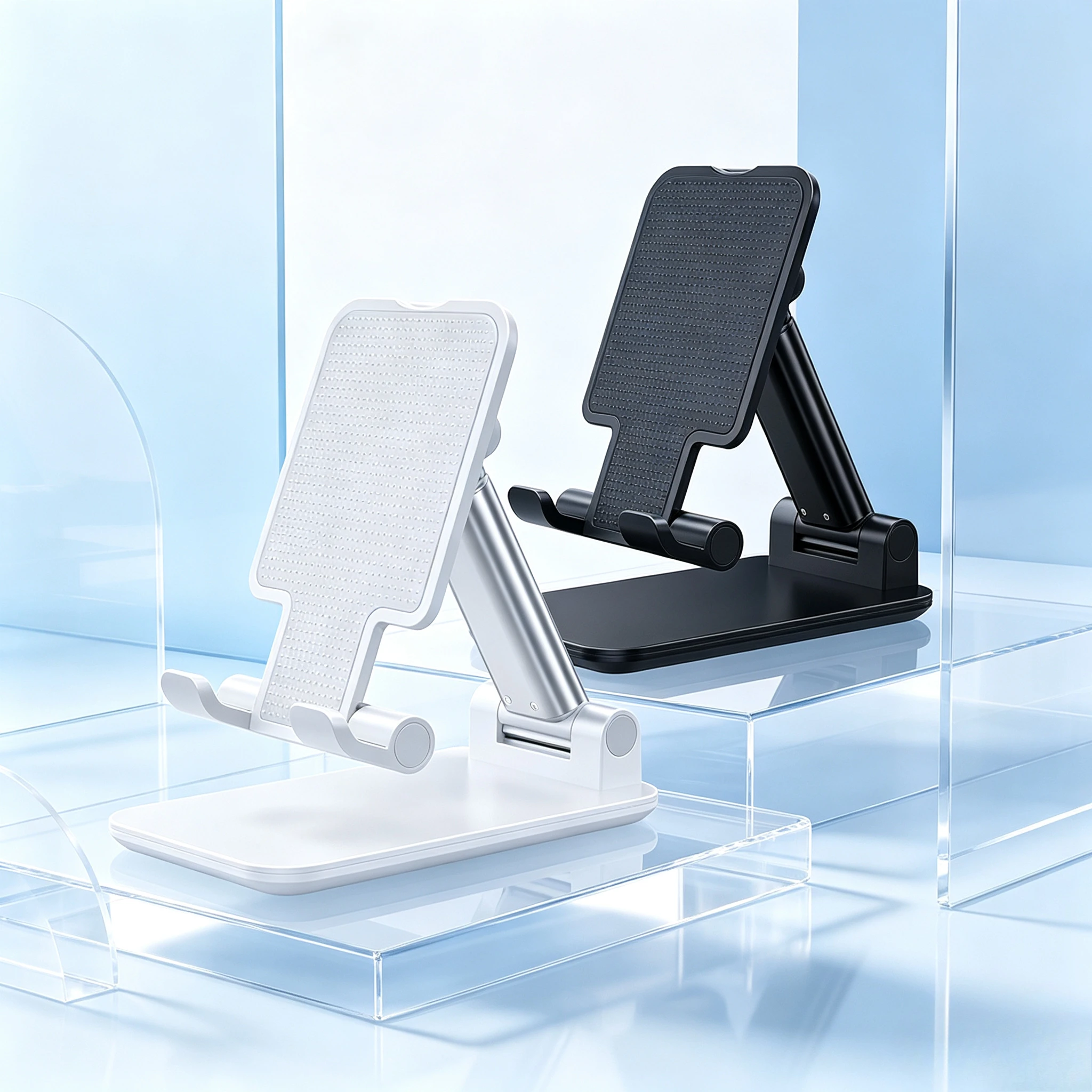 NUEVO Soporte de Metal para Ta - Desk Setup Equipment reseña y precio
