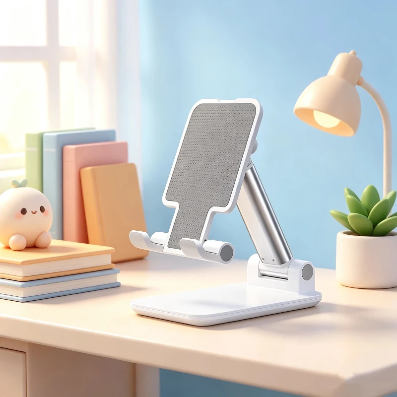 NUEVO Soporte de Metal para Ta - Desk Setup Equipment reseña y precio