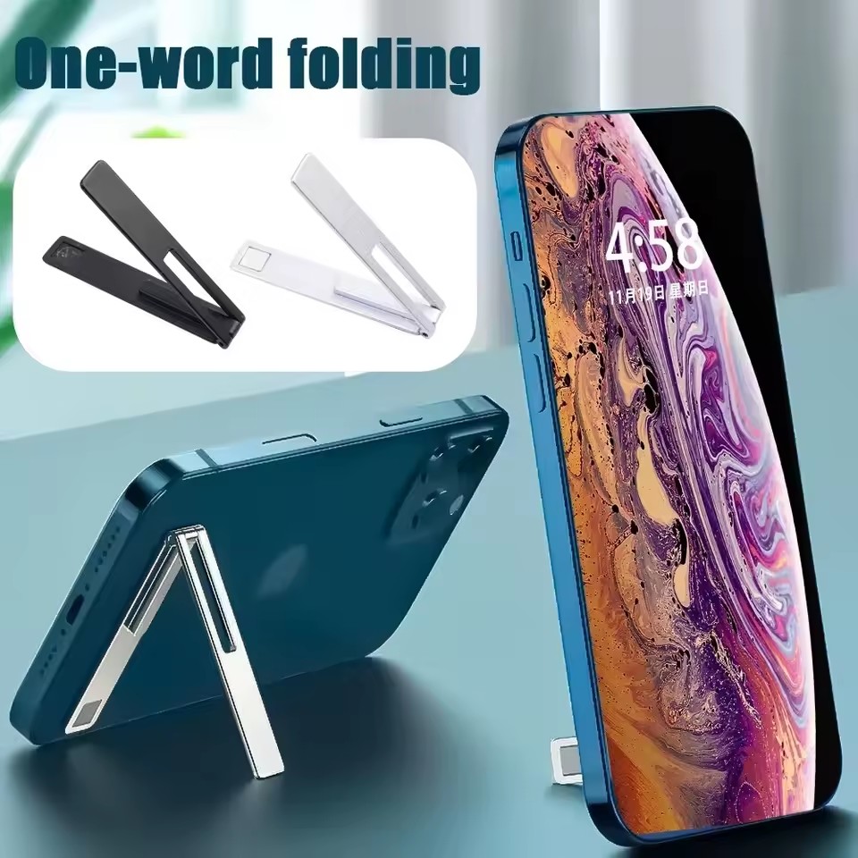 Soporte Magnético Invisible Ul - Desk Setup Stand reseña y precio