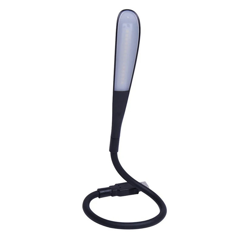 Luz LED suave minimalista para - Desk Setup Notebook reseña y precio