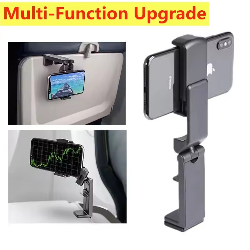 Soporte para Teléfono Móvil de - Desk Setup Stand reseña y precio