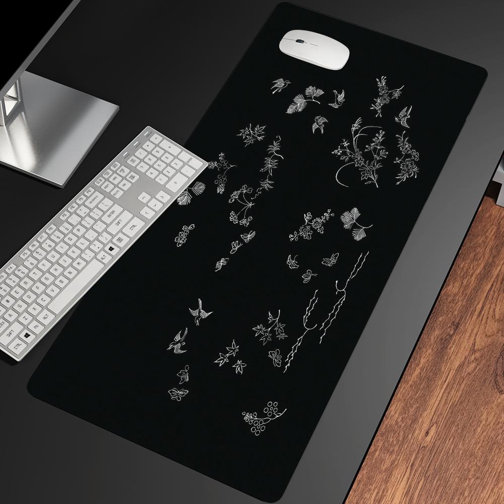 Alfombrilla de ratón Plant Bir - Desk Setup With Plants reseña y precio