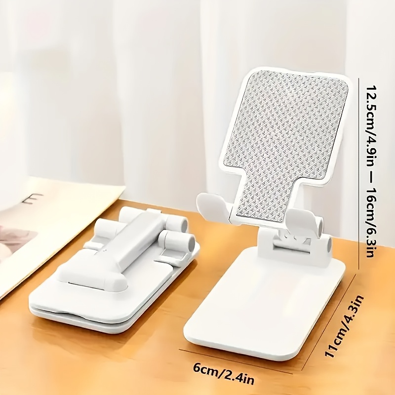 Soporte para teléfono móvil, r - Dual Phone Holder reseña y precio