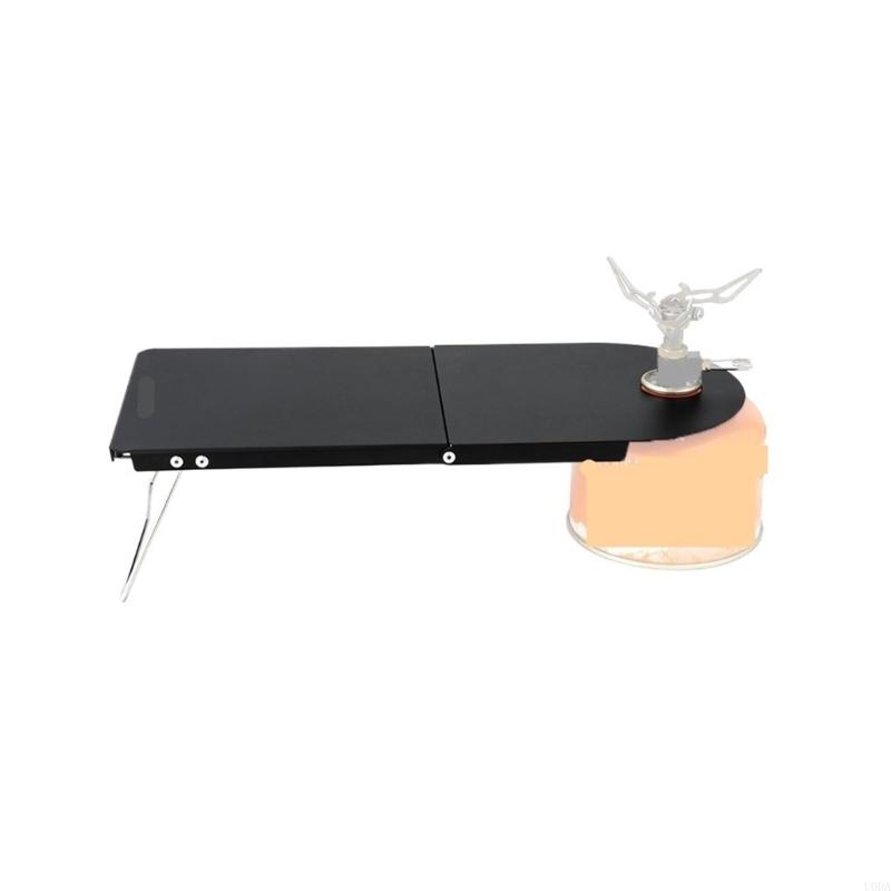 plegable multiusos metal para  - Desk Setup Pegboard reseña y precio