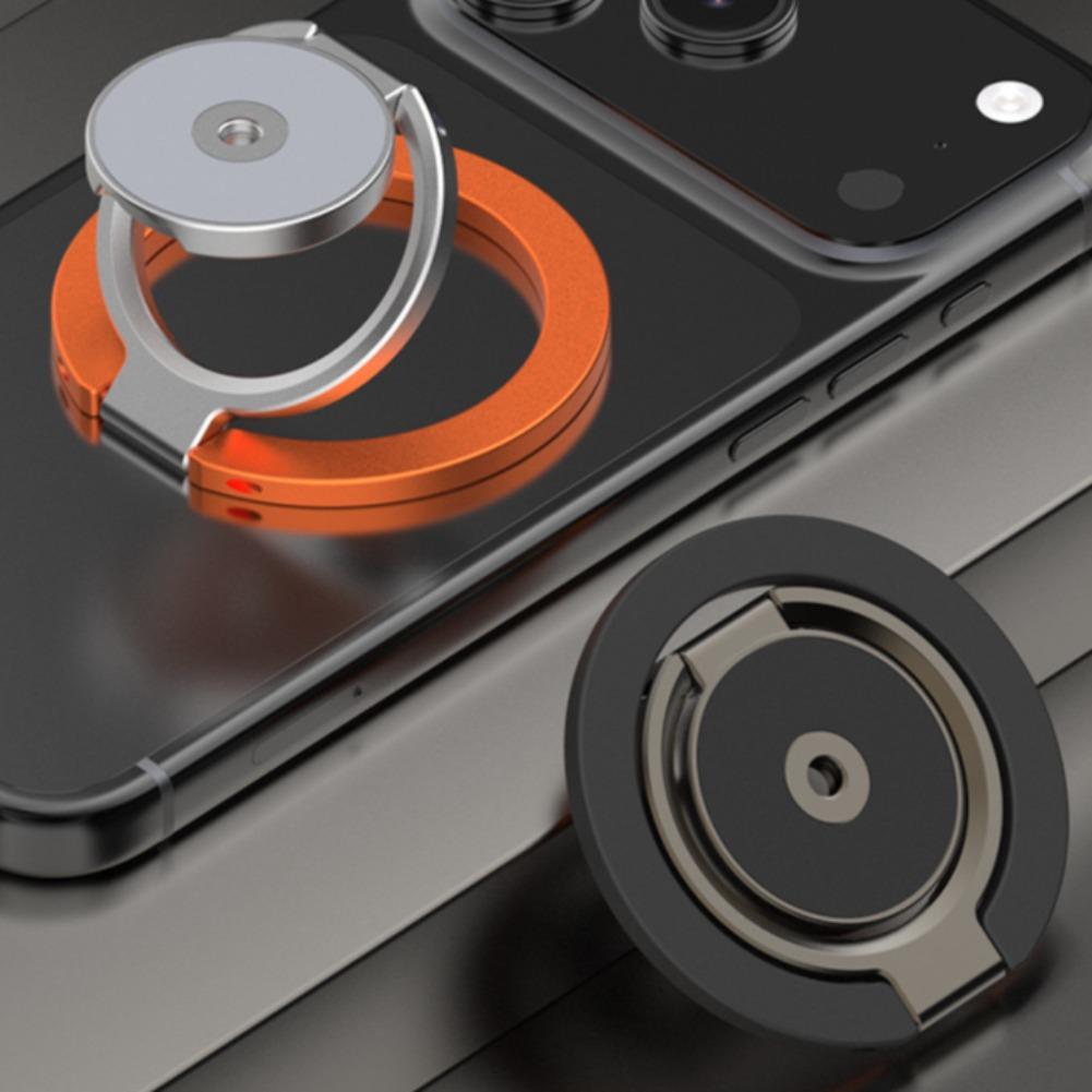 Soporte de anillo magnético do - Dual Phone Holder reseña y precio